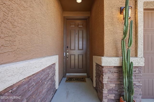 6668 E Via Arroyo Azul, Tucson, AZ 85756