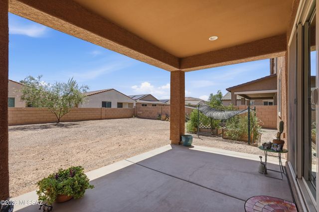 6668 E Via Arroyo Azul, Tucson, AZ 85756