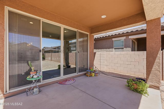 6668 E Via Arroyo Azul, Tucson, AZ 85756