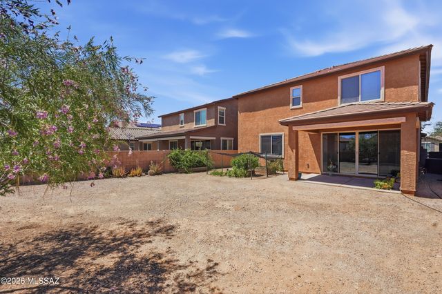 6668 E Via Arroyo Azul, Tucson, AZ 85756