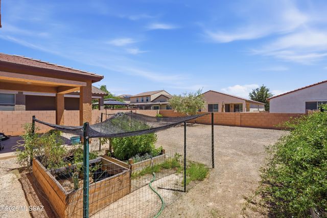 6668 E Via Arroyo Azul, Tucson, AZ 85756