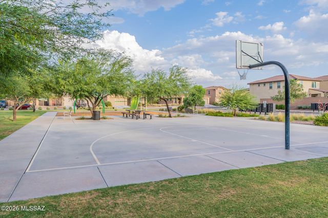 6668 E Via Arroyo Azul, Tucson, AZ 85756