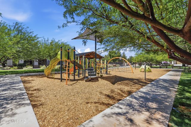6668 E Via Arroyo Azul, Tucson, AZ 85756
