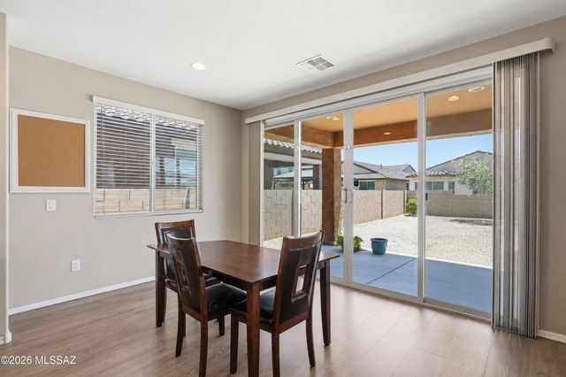 6668 E Via Arroyo Azul, Tucson, AZ 85756