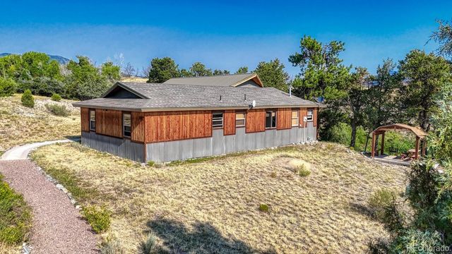 426 Leprechaun Lane, Howard, CO 81233