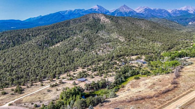 426 Leprechaun Lane, Howard, CO 81233