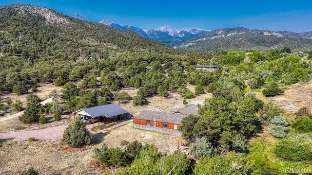 426 Leprechaun Lane, Howard, CO 81233