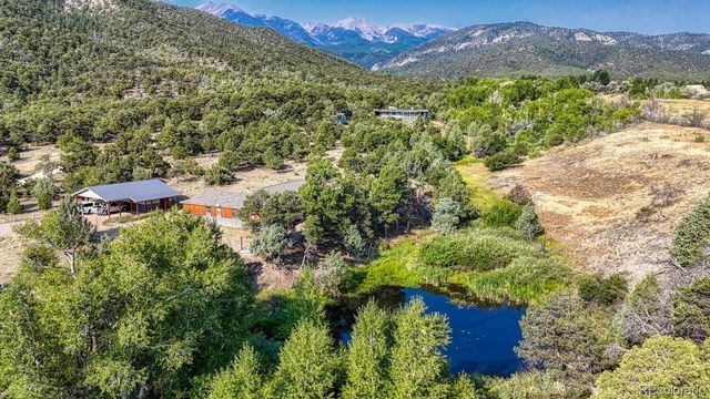 426 Leprechaun Lane, Howard, CO 81233