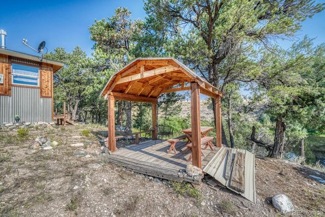426 Leprechaun Lane, Howard, CO 81233