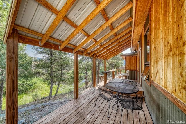 426 Leprechaun Lane, Howard, CO 81233
