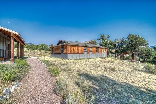 426 Leprechaun Lane, Howard, CO 81233