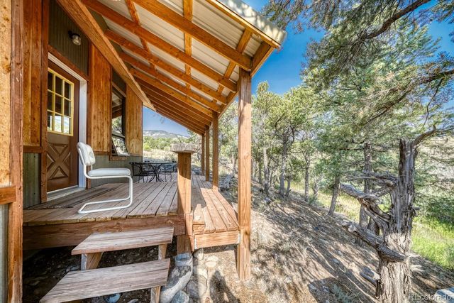 426 Leprechaun Lane, Howard, CO 81233