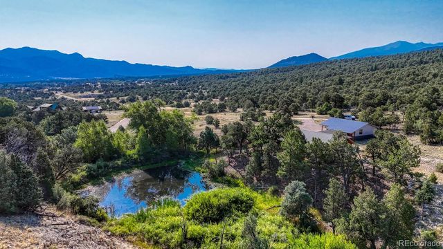 426 Leprechaun Lane, Howard, CO 81233