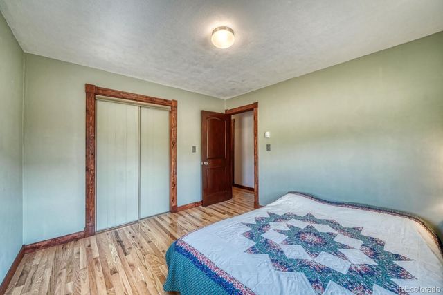 426 Leprechaun Lane, Howard, CO 81233