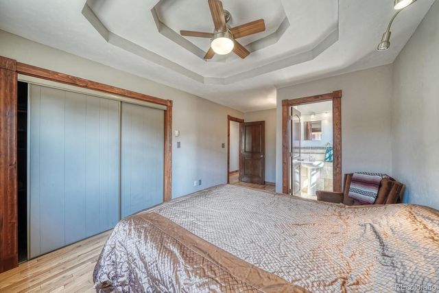 426 Leprechaun Lane, Howard, CO 81233