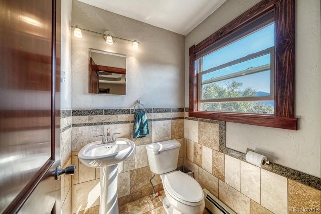 426 Leprechaun Lane, Howard, CO 81233