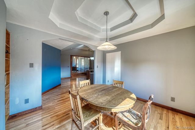 426 Leprechaun Lane, Howard, CO 81233