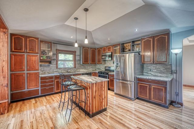 426 Leprechaun Lane, Howard, CO 81233