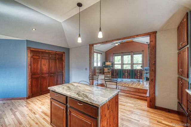 426 Leprechaun Lane, Howard, CO 81233