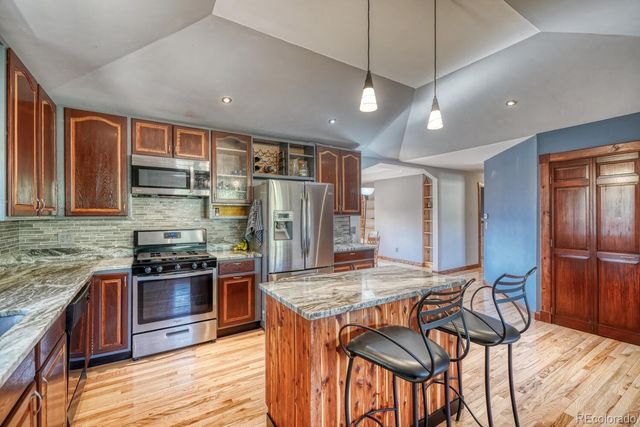 426 Leprechaun Lane, Howard, CO 81233