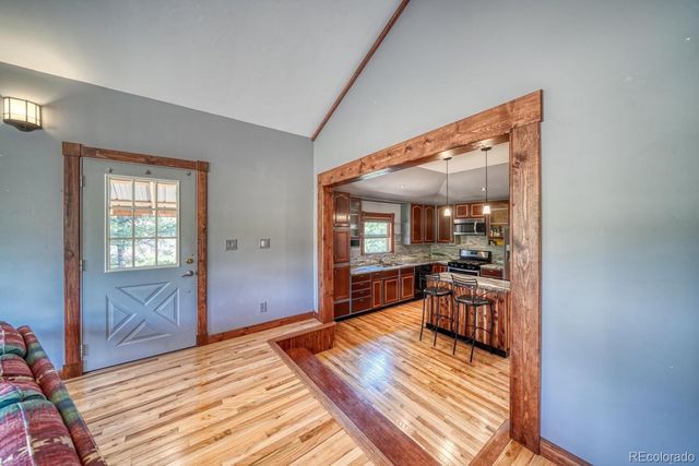 426 Leprechaun Lane, Howard, CO 81233