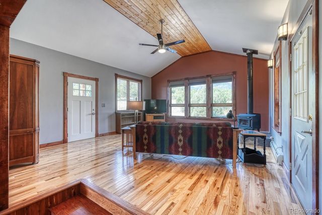 426 Leprechaun Lane, Howard, CO 81233
