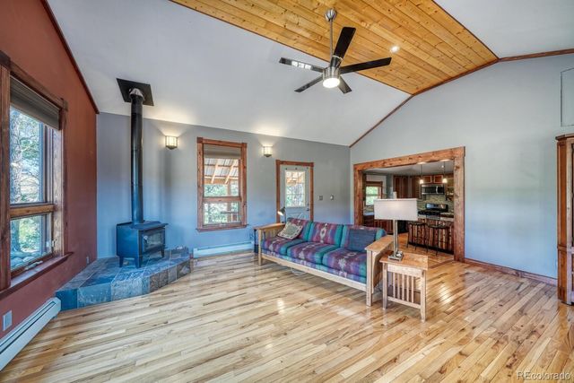 426 Leprechaun Lane, Howard, CO 81233