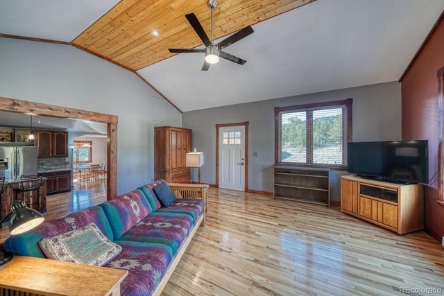 426 Leprechaun Lane, Howard, CO 81233