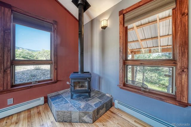 426 Leprechaun Lane, Howard, CO 81233