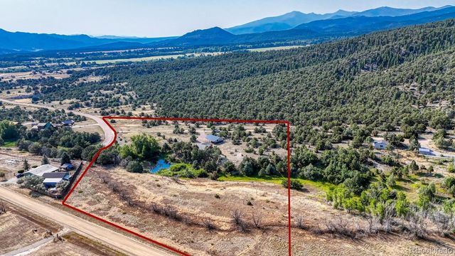 426 Leprechaun Lane, Howard, CO 81233
