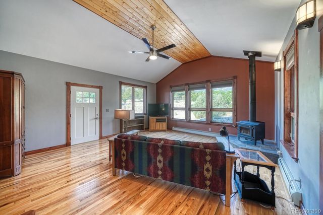 426 Leprechaun Lane, Howard, CO 81233