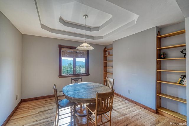 426 Leprechaun Lane, Howard, CO 81233