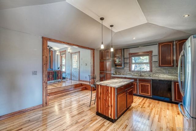 426 Leprechaun Lane, Howard, CO 81233