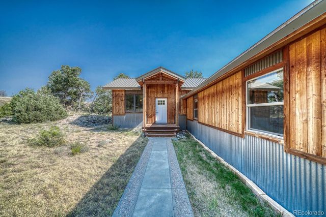 426 Leprechaun Lane, Howard, CO 81233