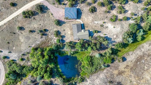 426 Leprechaun Lane, Howard, CO 81233
