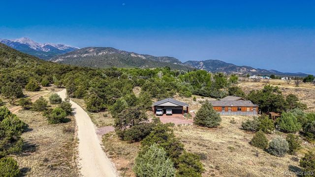 426 Leprechaun Lane, Howard, CO 81233