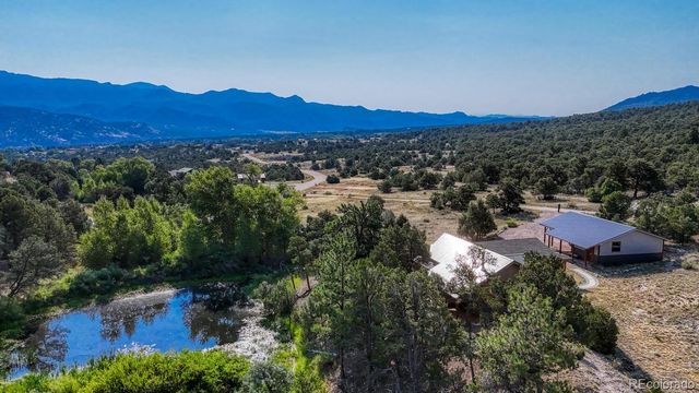 426 Leprechaun Lane, Howard, CO 81233