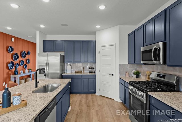 8742 Thyme Meadow, Elmendorf, TX 78112