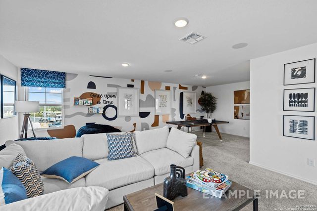 8742 Thyme Meadow, Elmendorf, TX 78112