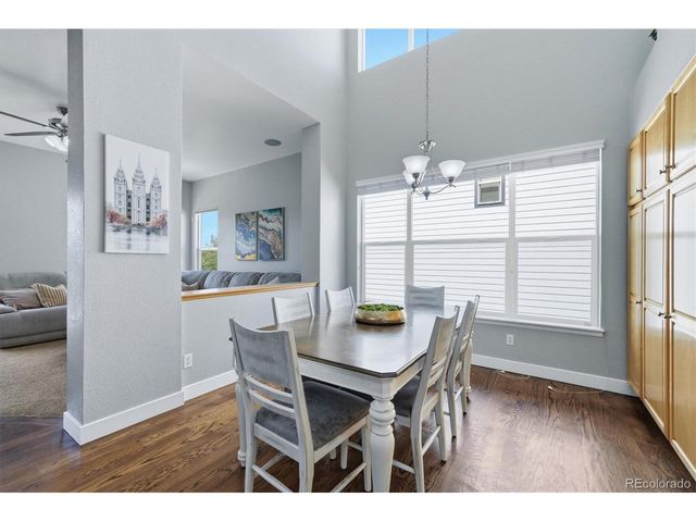 731 Briar Haven Dr, Castle Pines, CO 80108