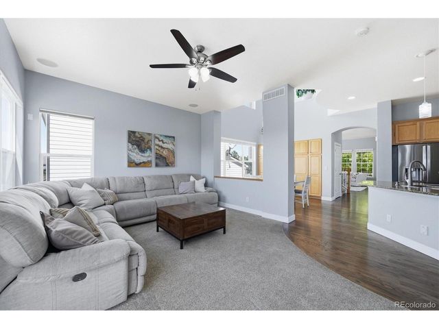 731 Briar Haven Dr, Castle Pines, CO 80108