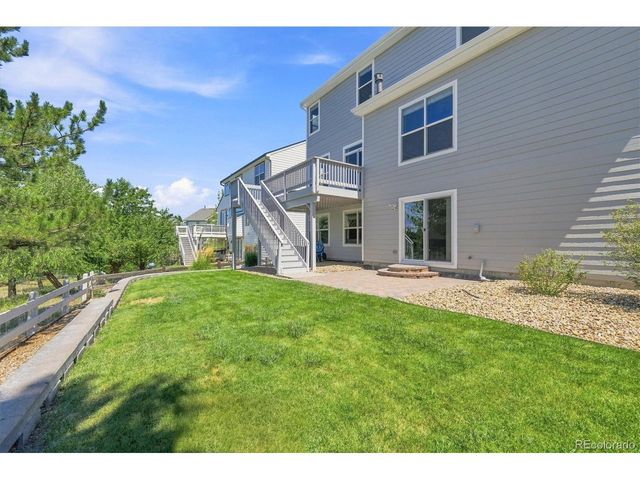 731 Briar Haven Dr, Castle Pines, CO 80108