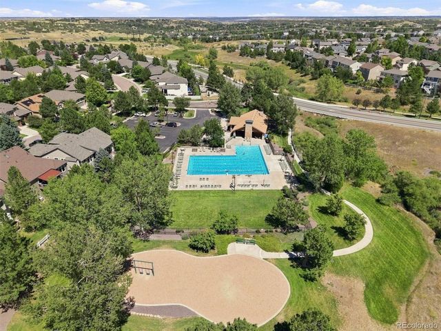 731 Briar Haven Dr, Castle Pines, CO 80108