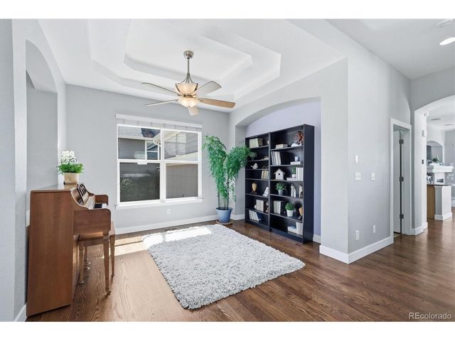 731 Briar Haven Dr, Castle Pines, CO 80108