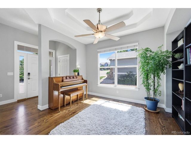 731 Briar Haven Dr, Castle Pines, CO 80108
