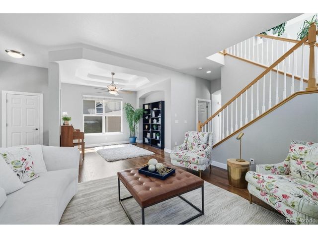 731 Briar Haven Dr, Castle Pines, CO 80108