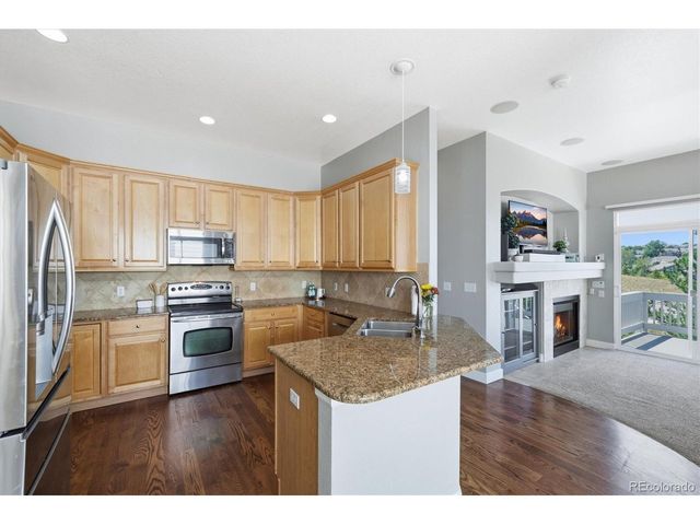731 Briar Haven Dr, Castle Pines, CO 80108