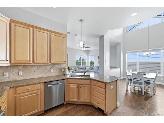 731 Briar Haven Dr, Castle Pines, CO 80108