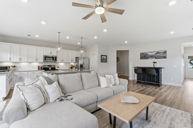 3718 Patten Paige Ln, Rockvale, TN 37153