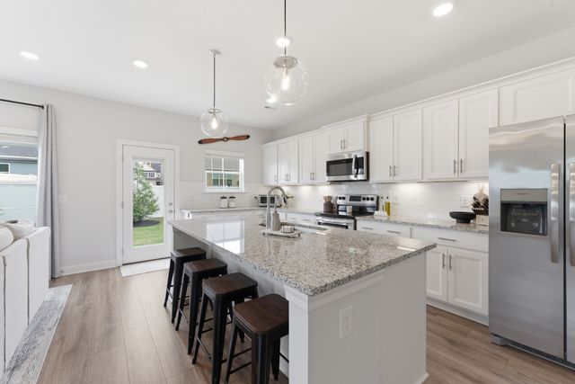 3718 Patten Paige Ln, Rockvale, TN 37153